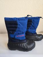 Winterstiefel neu, Gr. 33
