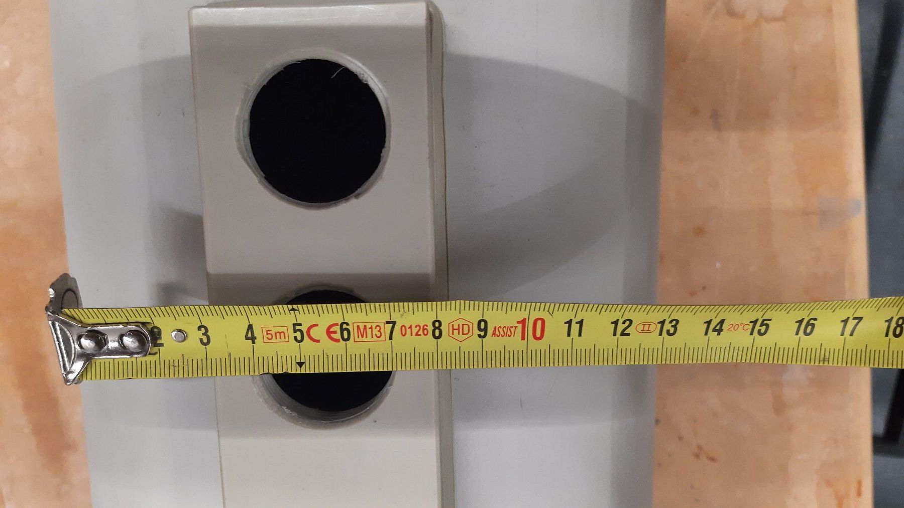 Accessori per altri veicoli: réservoir en PVC – Usato da Attalens venduto da Gmsa68 3