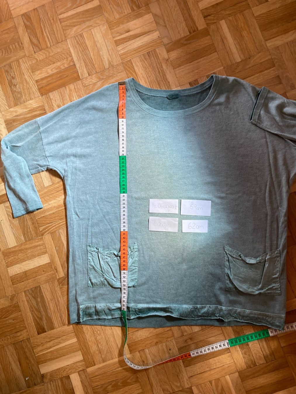 T-shirt: Shirt – Usato da Balsthal venduto da dasesaro 1