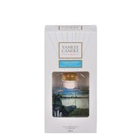 Yankee Candle Signature Reeds Duftöl - Clean Cotton