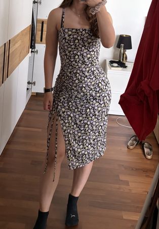 Kleid von Holister