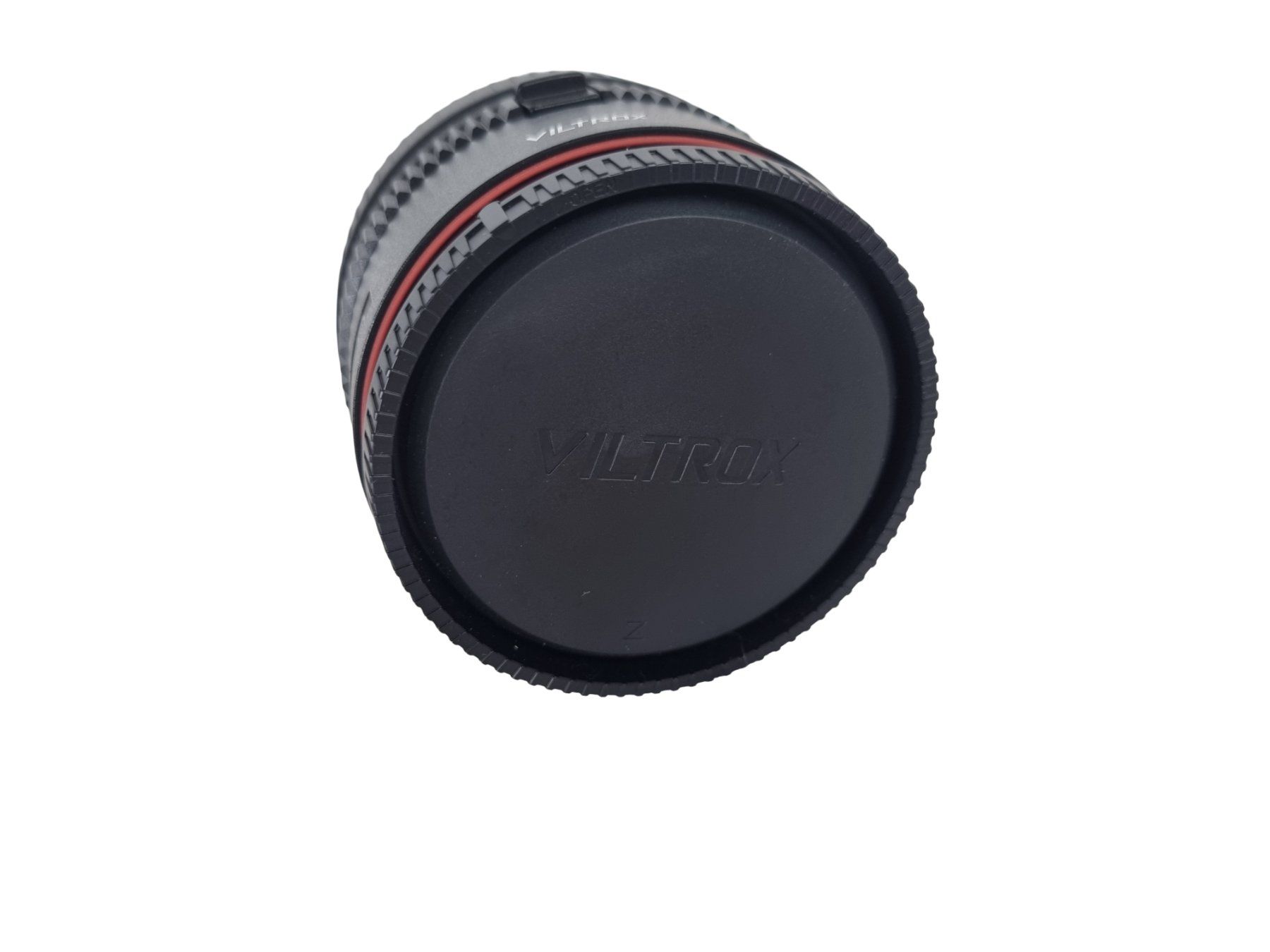 Konverter: VILTROX 2.0X Teleconverter Z-Mount – Neu (gemäss Beschreibung) aus Wangen b. Olten von Restwert_Wangen 4