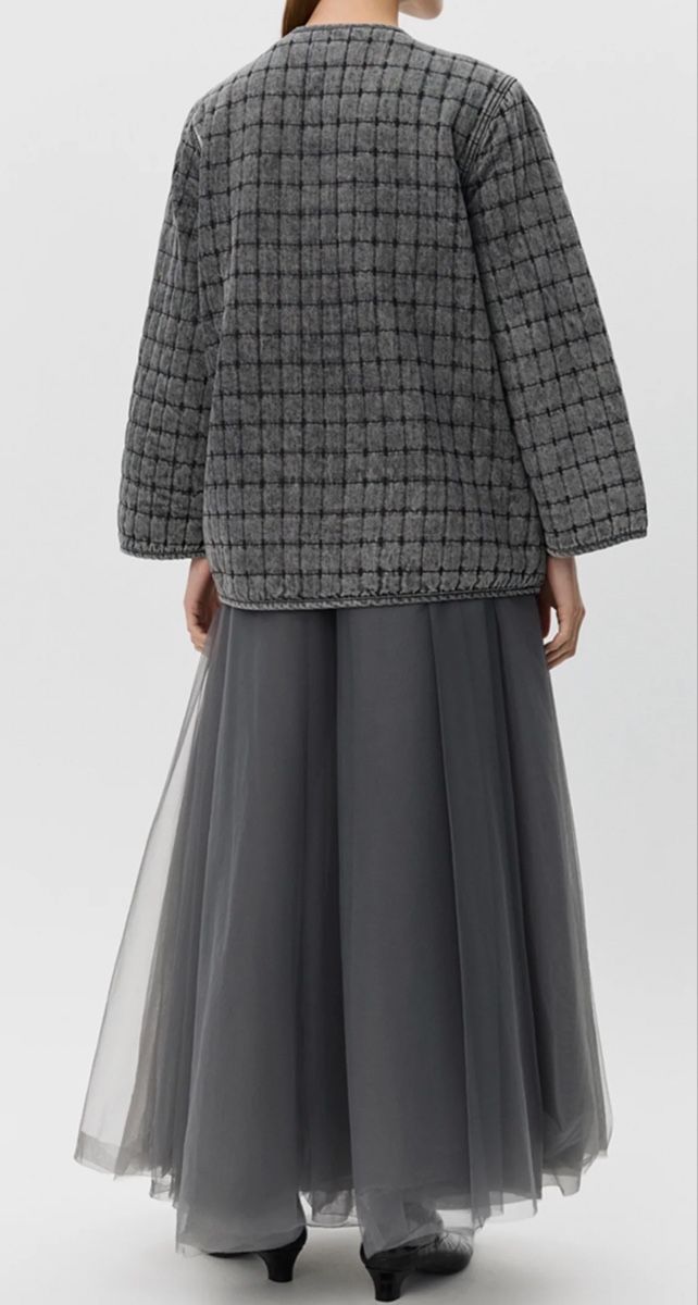 Giacche: Sofie Schnoor Jacke Alaja Gr. 36 oversized – Nuovo (secondo la descrizione) da Utzenstorf venduto da Ismaele 5