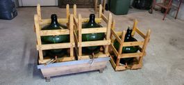 T/S Flasche Schwilch Kempten ZH