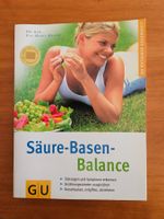 Säure-Basen-Balance GU Ratgeber Gesundheit Top Zustand!