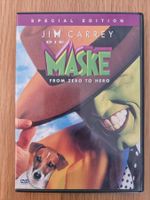 Die Maske Special Edition DVD Jim Carrey Special Edition