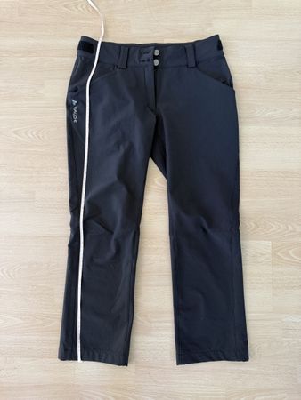 Vaude Damen Hose, Grösse 38, Outdoor, neuwertig!