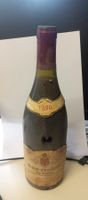 Gevrey Chambertin 1996 Les Seuvrees AC / Morey St. Denis