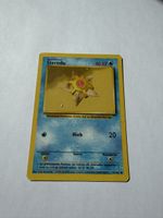 Pokemonkarte Sterndu base set