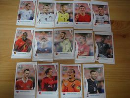 EURO 2020 Panini Coca Cola14