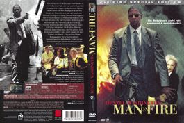 Man on Fire