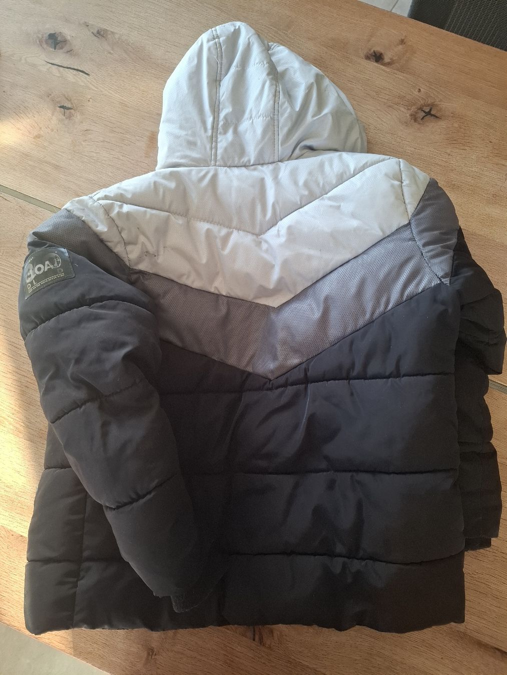 Giacche & Cappotti: veste d hiver  – Usato da Saignelégier venduto da mar_kf97 2