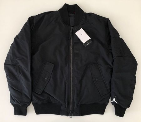 Air Jordan Jacke Gr. M