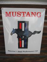 MUSTANG EMAILSCHILD