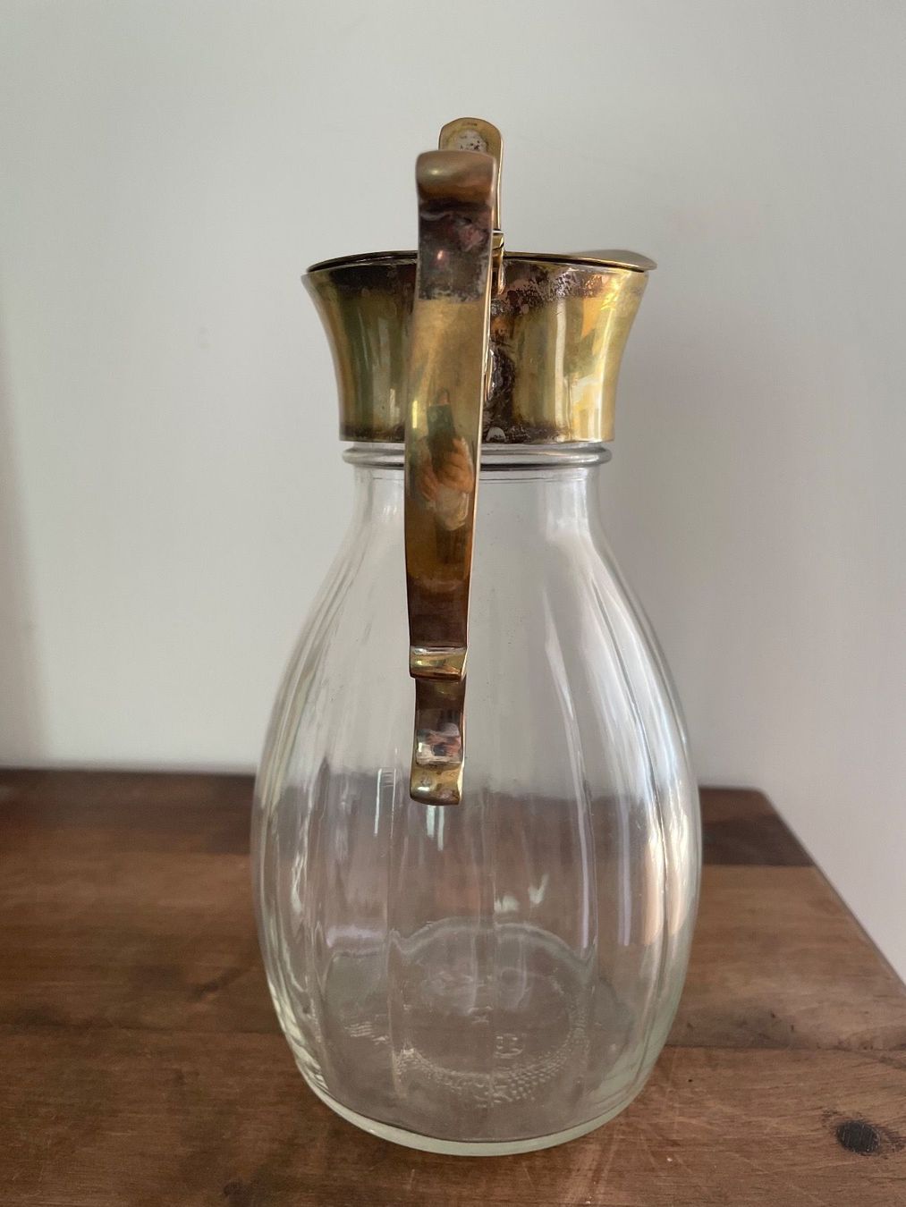 Caraffe: Caraffa Jugendstil: – Usato da Breganzona venduto da BlueBlue 1