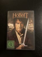 Der Hobbit Eine unerwartete Reise DVD FSK 12 gebraucht