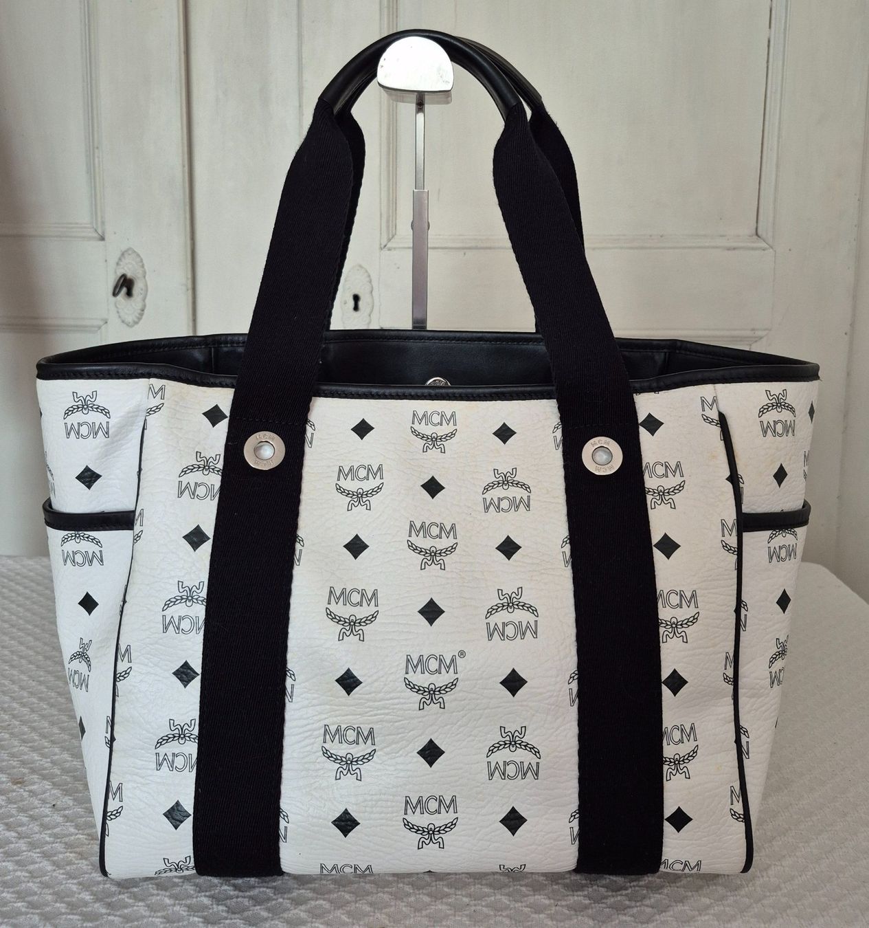 Mcm Taschen für Damen: MCM Shopper – Gebraucht aus Dottikon von Pega7 2