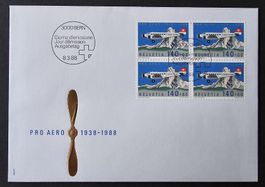 Pro Aero FDC 8.3.88