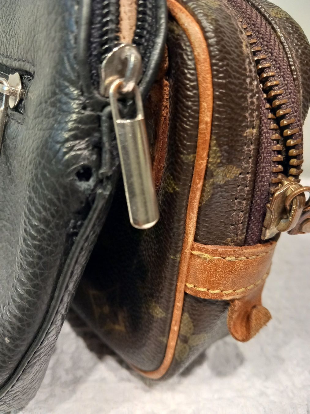 Louis Vuitton Borse da donna: Louis Vuitton /Hermés Compiegne 23cm – Usato da Urnäsch venduto da Hua-Hin 7