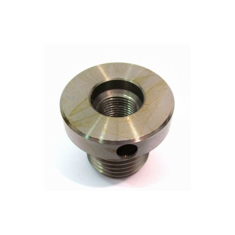 Altro per industria metallurgica: 55686 - Drechsel Spindeladapter Adapter 3/4" M33 – Nuovo e nell'imballaggio originale da Wallenwil venduto da toesstal-vertrieb 2