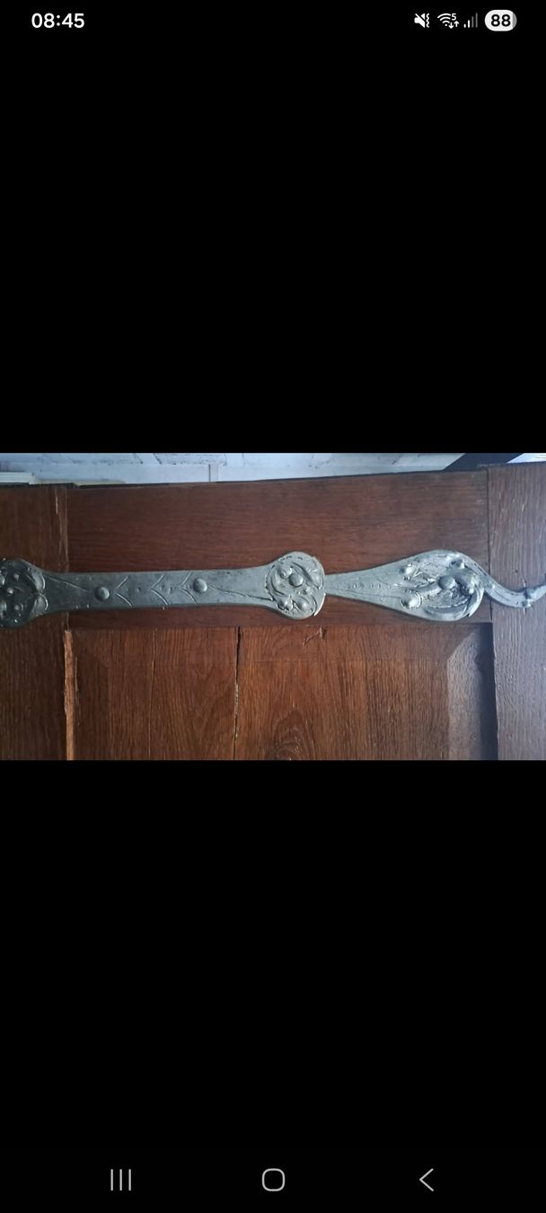 Armadi: Armoire bernoise – Usato da La Roche FR venduto da zebulon1966 3