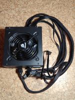 Professional Series Gold AX650 80 PLUS Gold Netzteil