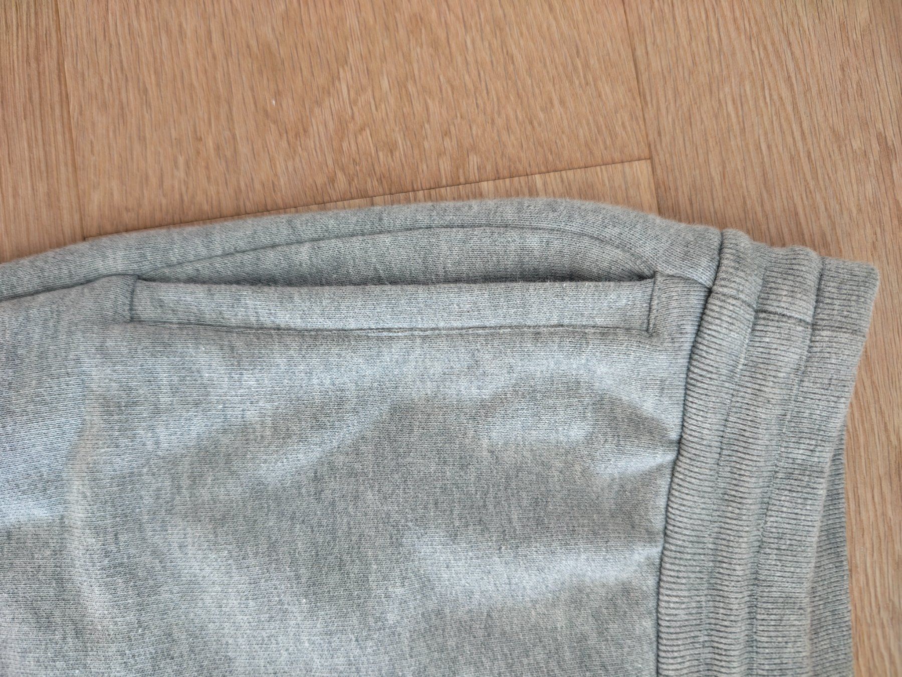 Kiton Pantaloni: Kiton Loungewear Hose Herren M – Usato da Immensee venduto da Pelab 3
