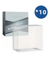 10er Set: Elite Trainer Box Pet Display für Sammler!