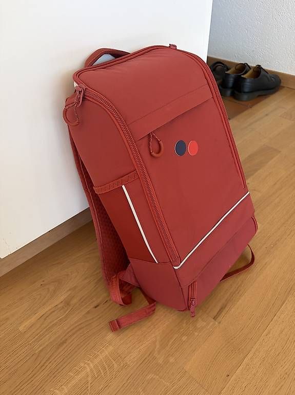 Valigie: Sac PinqPonq Cubik – Usato da Fribourg venduto da fao_rjw5 1