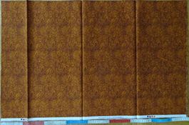 Baumwollstoff 87 x 110 cm