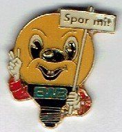 Placchette & Badge: EWB Sparbirne – Usato da Hinterkappelen venduto da Schampus