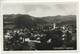 BÜTSCHWIL Toggenburg