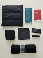 SWISS Sense Business Amenity Kit 2026 (ungebraucht) schwarz