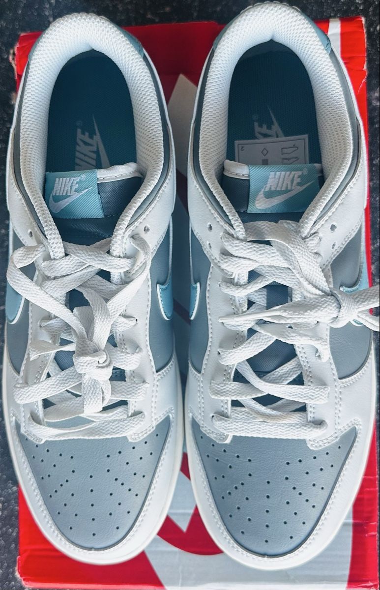 Nike Scarpe da uomo: Nike Dunk Low Retro  – Nuovo e nell'imballaggio originale da Biel/Bienne venduto da Akwawini 1