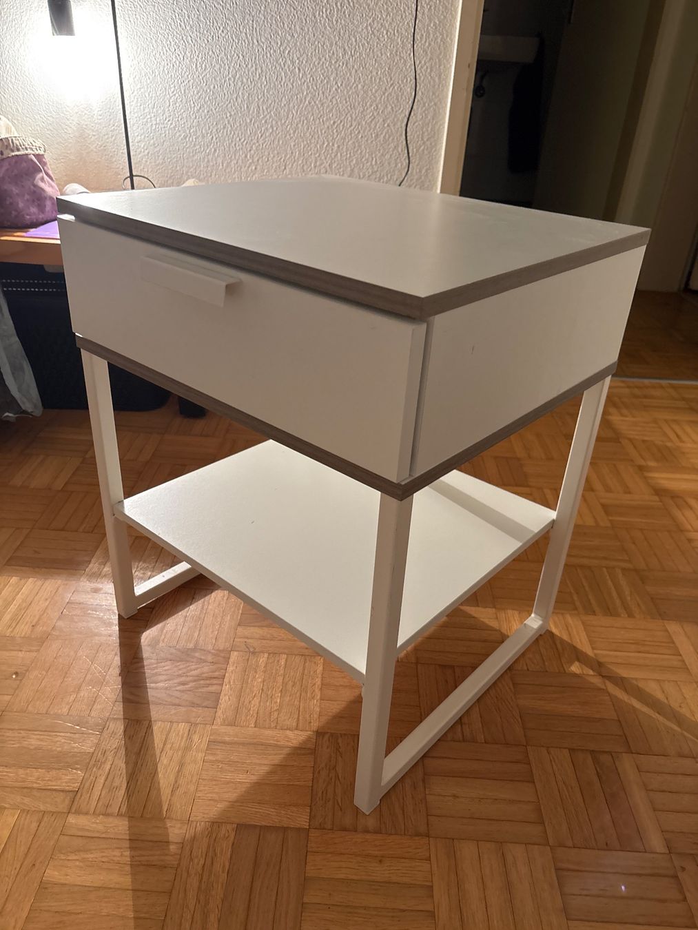 Ikea Nachttische: Nachttischkommode – Gebraucht aus Zürich von strabii 2