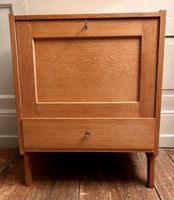 Mid century Möbel, frisch geschliffen und geoelt
