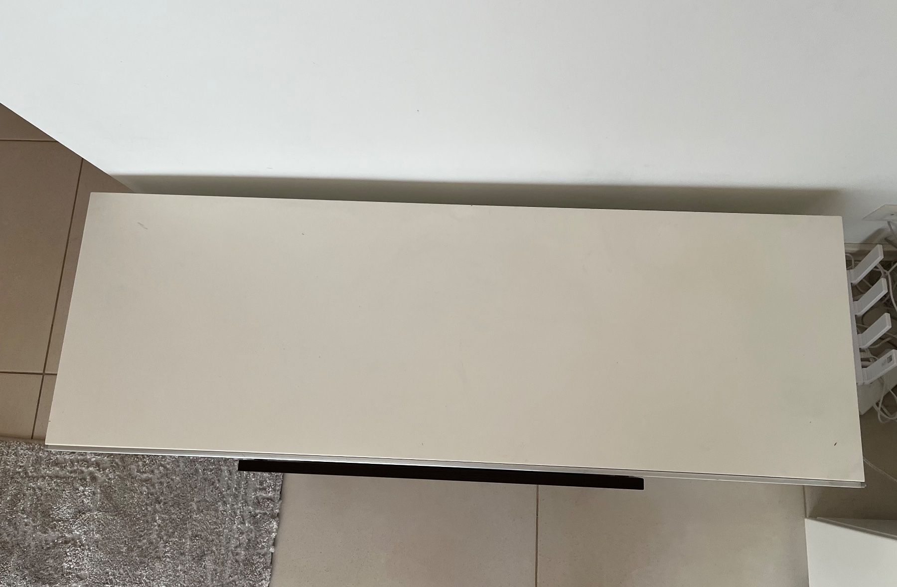 TV Möbel: Sideboard mit einseitiger Schiebetür – Gebraucht aus Neuhausen von AC73 4