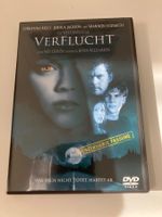 Verflucht (Cursed)  (DVD) Christina Ricci, Joshua Jackson