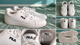 FILA Sneakers – Weiss – Grösse 44
