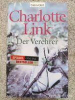 Charlotte Link Der Verehrer