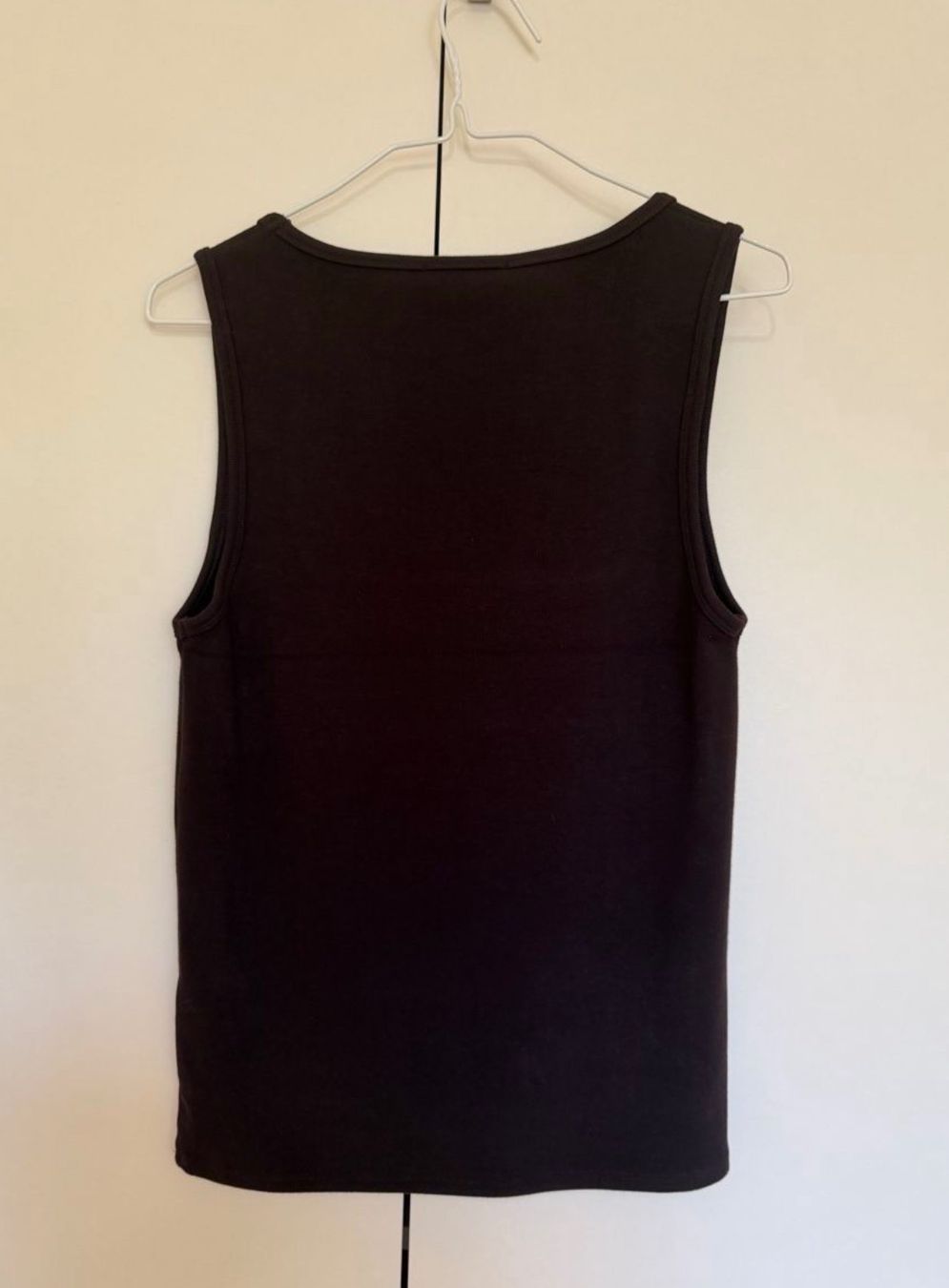 Massimo Dutti Top: Massimo Dutti Tank Top brown size M new – Nuovo e nell'imballaggio originale da Uster venduto da hanna99 3