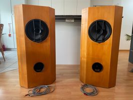 Swissonor B.A.C.H. 12A