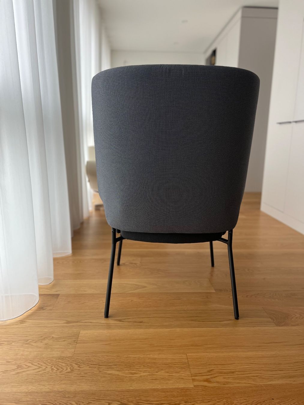 Ikea Poltrone: Ikea Bingsta Sessel, Top Zustand! – Usato da Baden venduto da jul_hp82 3