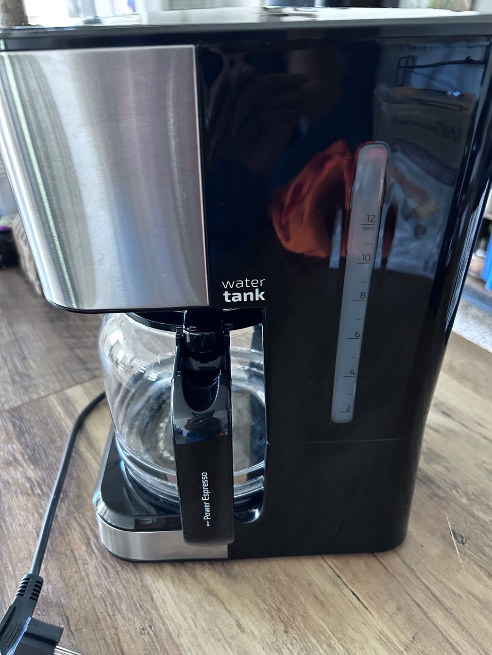 Kaffeemaschinen & Espressomaschinen: Kaffeemaschine mit Filter – Gebraucht aus Wettingen von Annarosa65 4