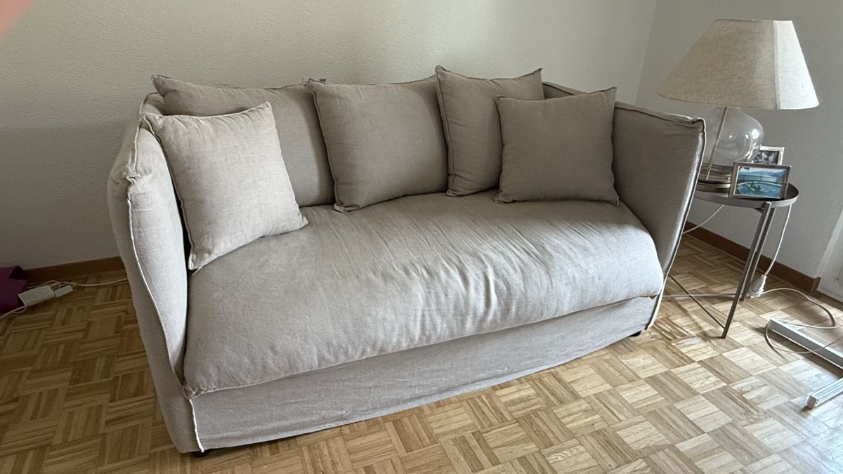 Maisons du monde Sofas: Sofa  – D'occasion à Winterthur par inf_s6kf