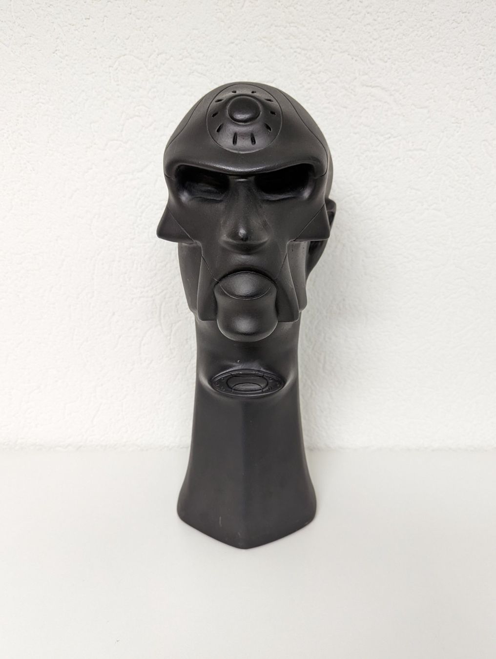 Tutte le decorazioni: Oakley Bob Head – Usato da Ueberstorf venduto da Grosscom 2