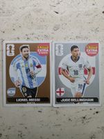 Panini FIFA World Cup 2026 – 2 Extra : Messi Bellingham