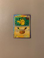 Pokemon 30 - Pikachu 12/30