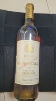 SAUTERNES RAYNE VIGNEAU 1984