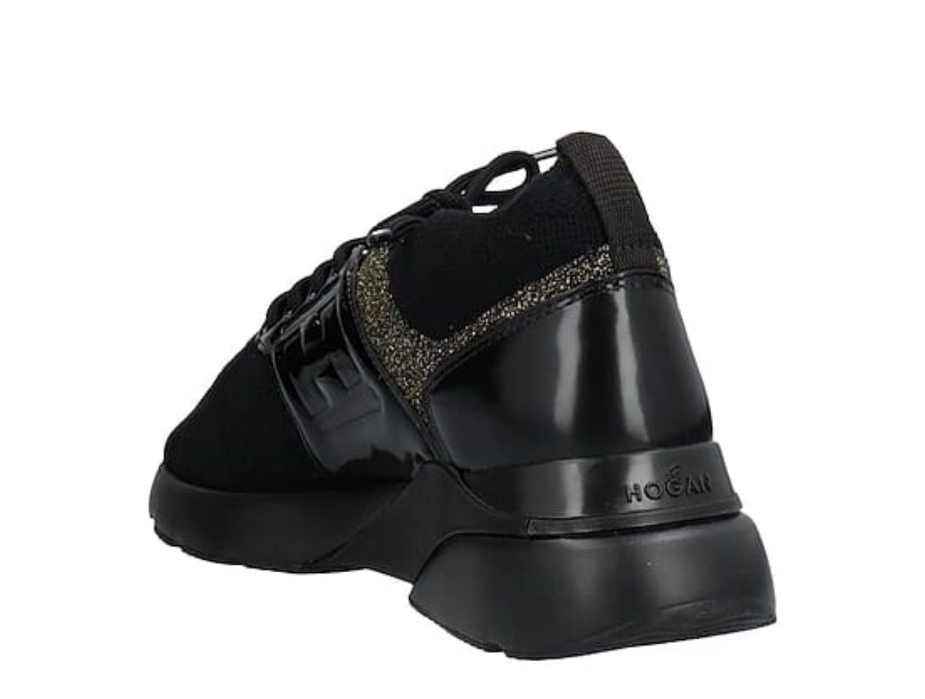 Hogan Scarpe da donna: HOGAN SNEAKERS LP 390€ – Nuovo (secondo la descrizione) da Buchs ZH venduto da KittyInStyle 3